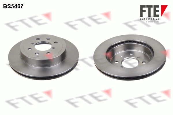 BS5467
