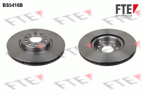 BS5416B