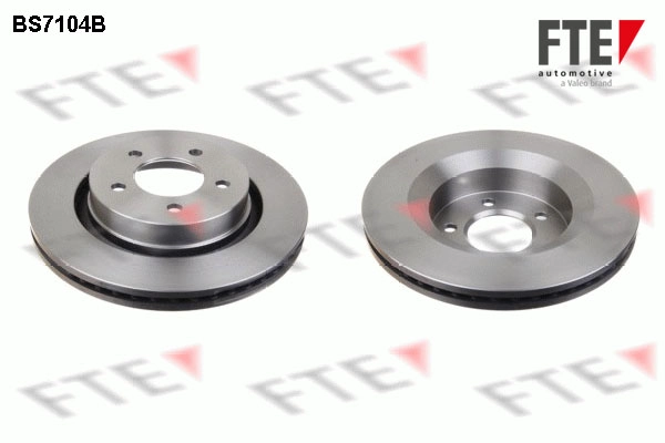 BS7104B
