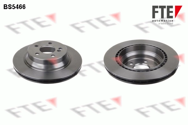 BS5466
