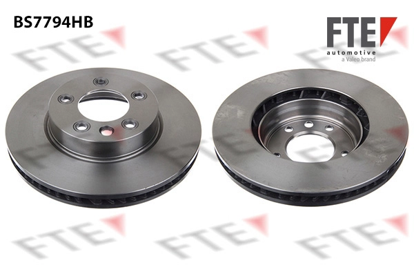 BS7794HB