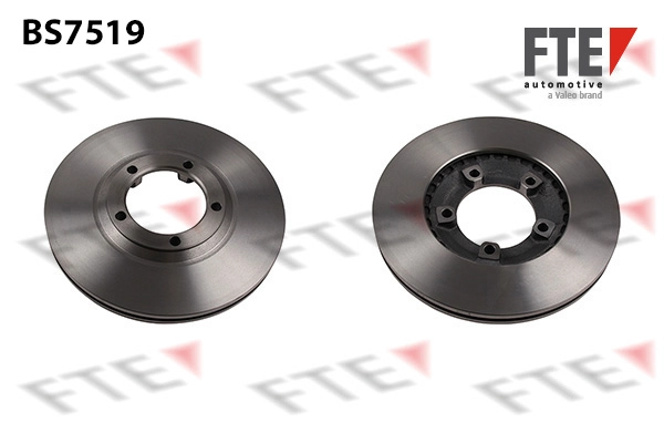 BS7519