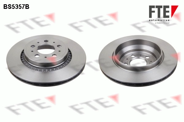 BS5357B