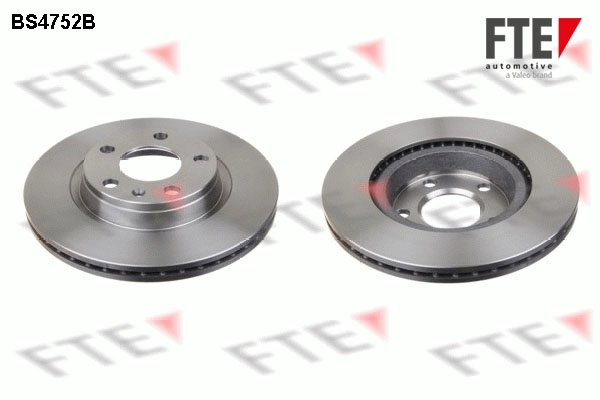 BS4752B