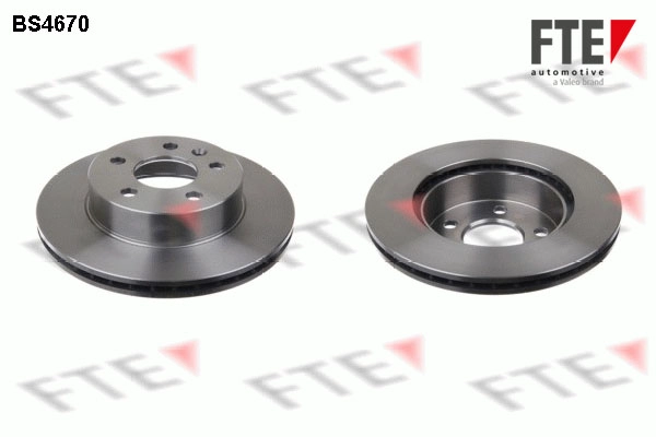 BS4670