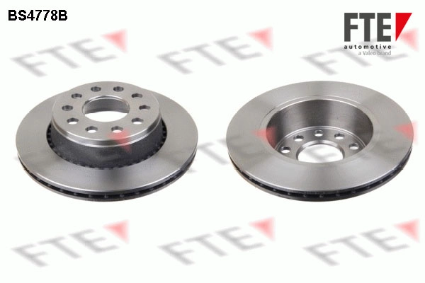BS4778B