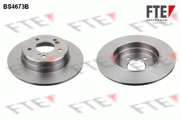 BS4673B