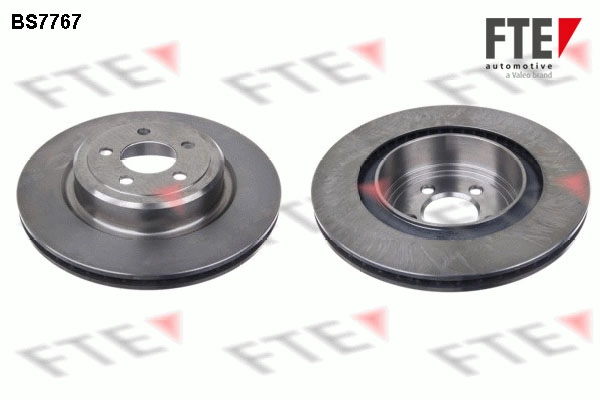BS7767