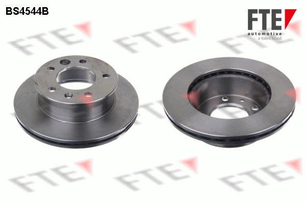 BS4544B