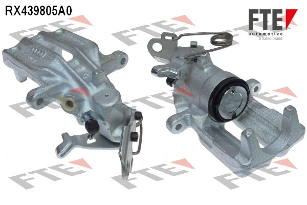RX439805A0