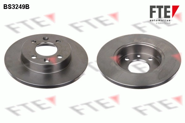 BS3249B