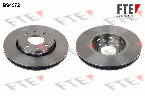 BS4572