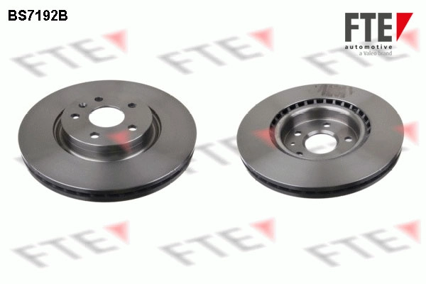 BS7192B