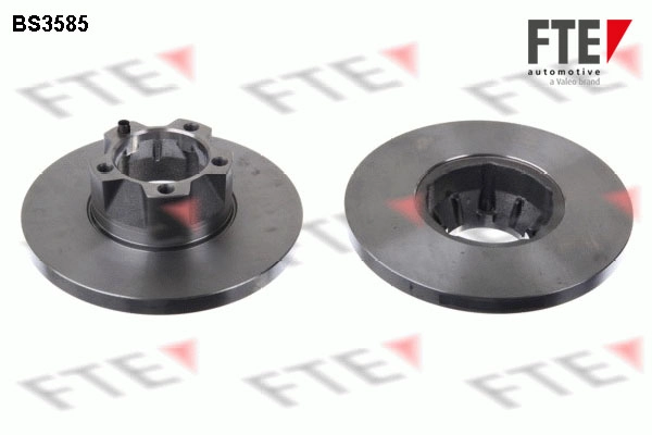 BS3585
