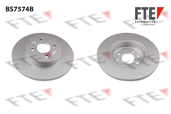 BS7574B