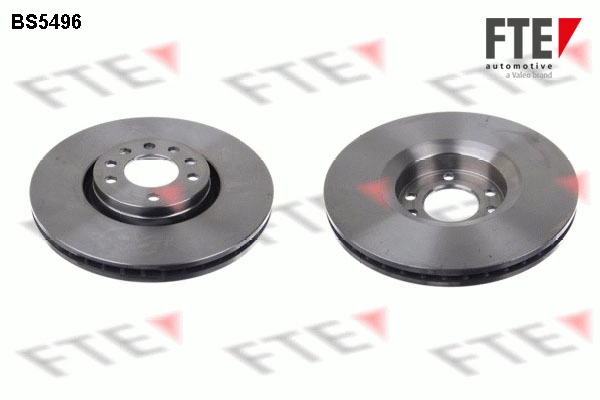BS5496