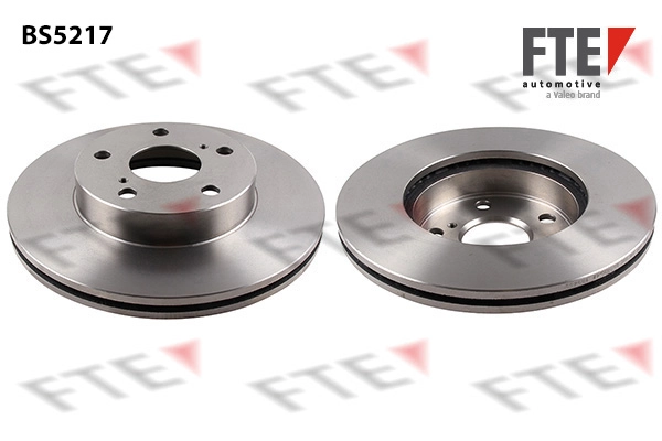 BS5217