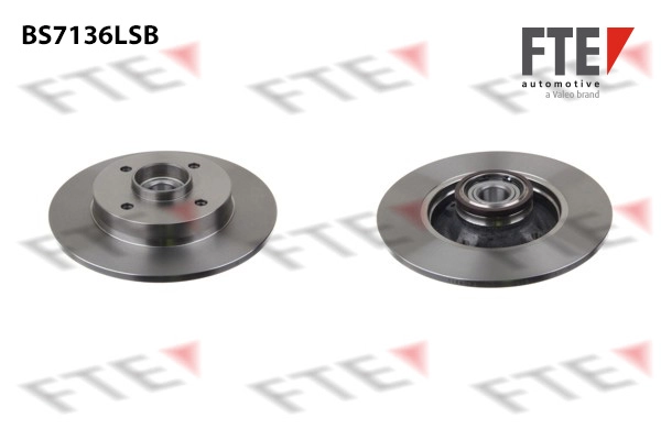 BS7136LSB