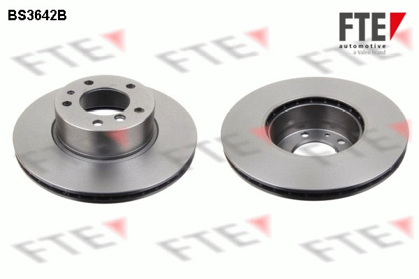 BS3642B