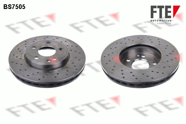 BS7505