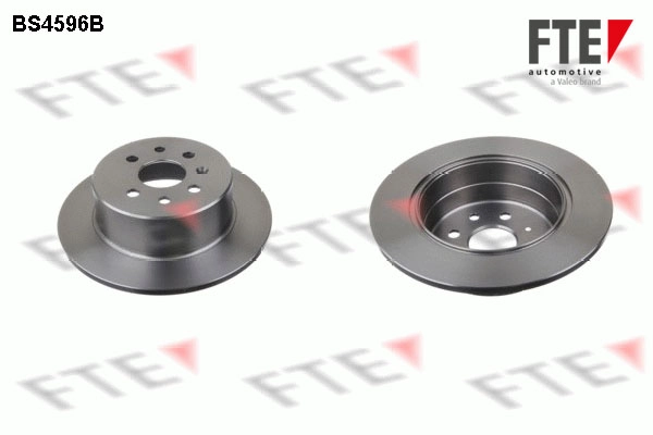 BS4596B