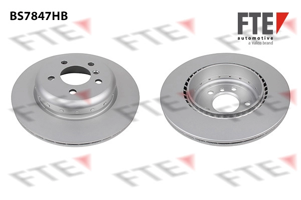 BS7847HB