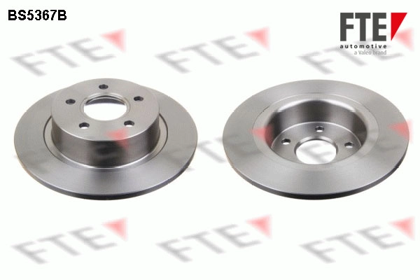 BS5367B