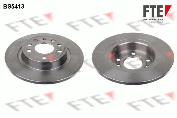 BS5413