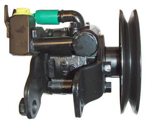 BDR-5125