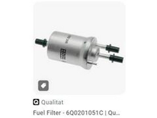 6Q0 201 051 C