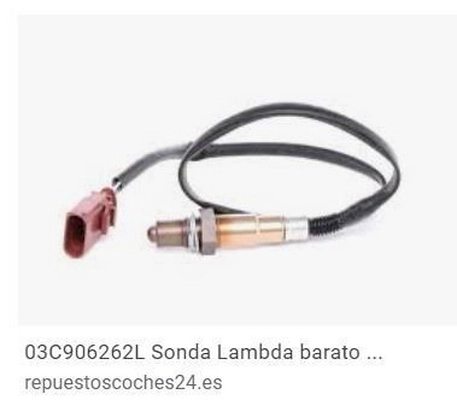 03C 906 262 L