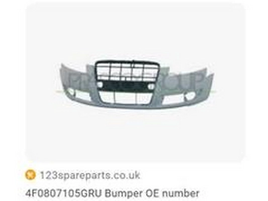 4F0807105GRU