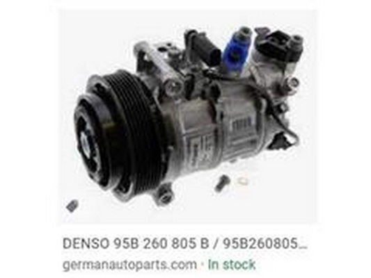 95B260805B