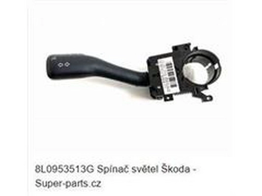 8L0953513G