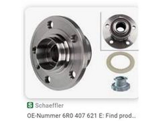 6R0 407 621 E