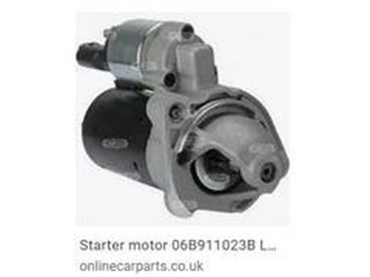 06B911023B