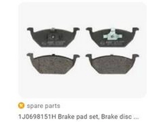 1J0698151H