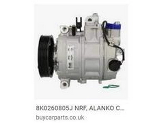 8K0 260 805 J