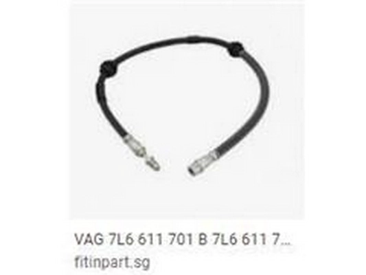7L6 611 701