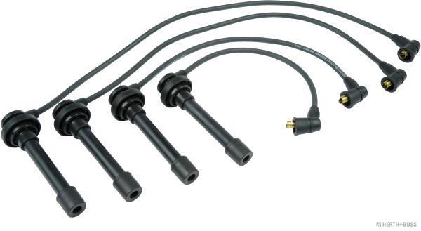 Комплект проводов зажигания jakoparts  NISSAN  |---> JP119 / 22440-71J26 / 346626
