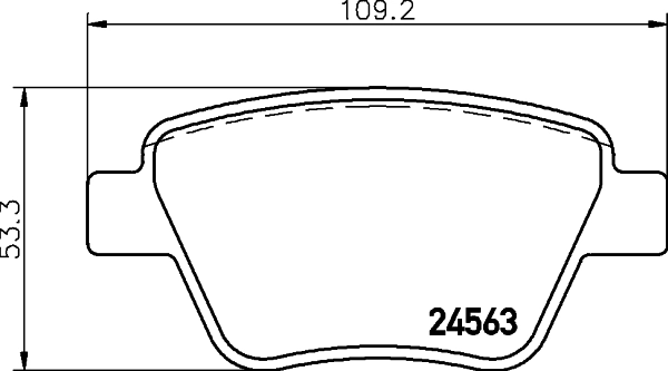 MDB2972FR