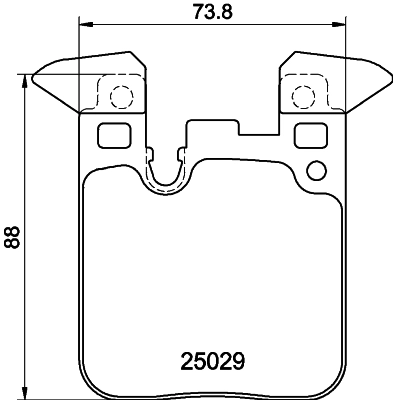 MDB3269FR