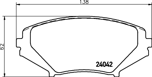 MDB2589FR