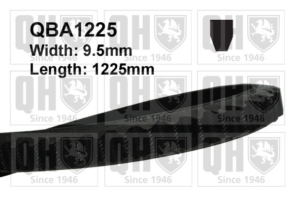 QBA1225