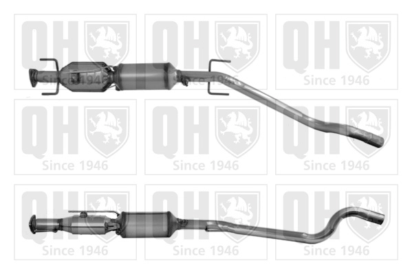 QDPF11076HP