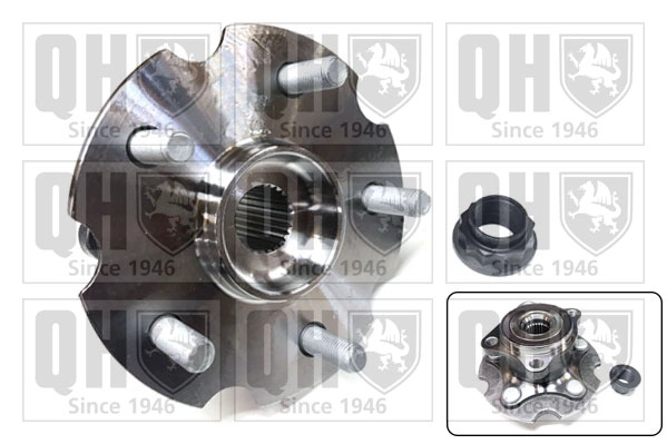 QWB1536