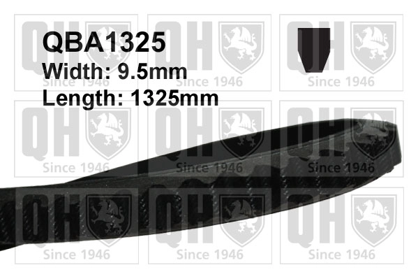QBA1325