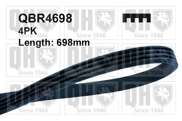 QBR4698