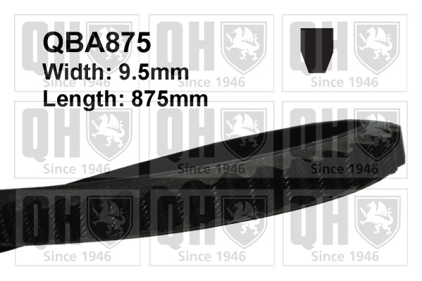 QBA875