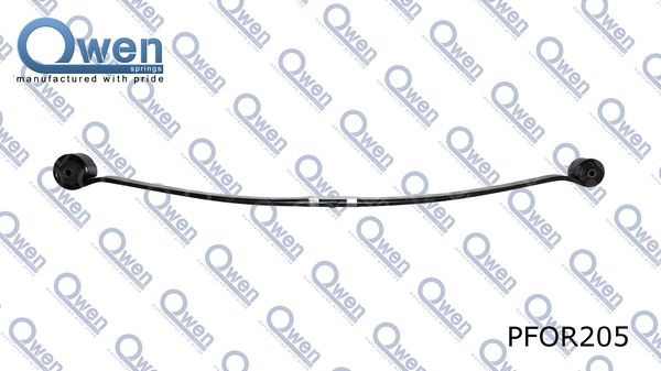 PFOR205